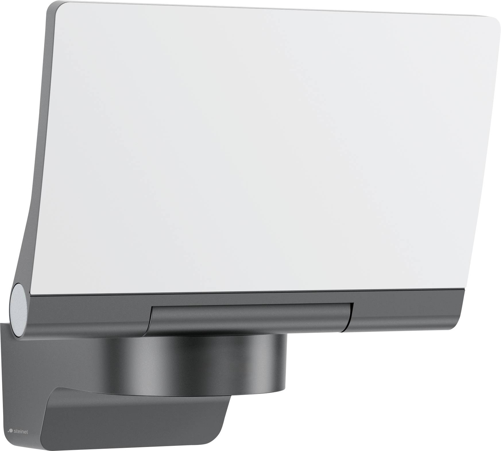 Steinel XLED home 2 graphit 033095 LED-buitenschijnwerper Energielabel: E (A - G) 13.7 W Lichtkleur (naam): Warmwit