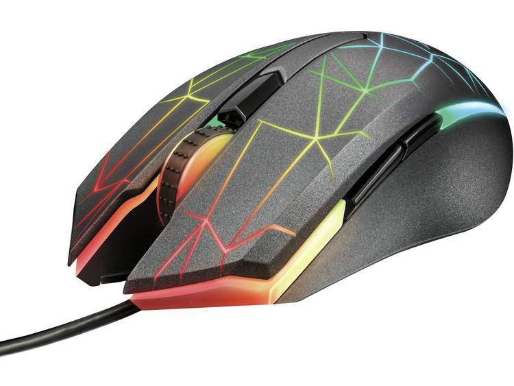 Heron RGB Mouse GXT170