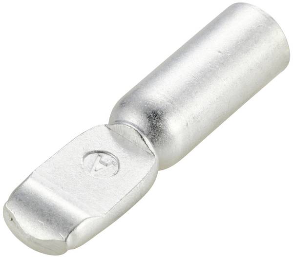 TRU COMPONENTS Krimpcontact voor batterijstekker voor hoge stroomsterkten van 175 A 33,6 mm² Inhoud: 1 stuk(s)