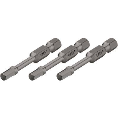 Hazet Inbus-bit 6 mm Speciaal staal 3 stuk(s) kopen ? Conrad Electronic
