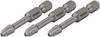 Hazet 2215SLG-PH1/3 2215SLG-PH1/3 Kruis-bit Aandrijving: 1/4" (6,3 mm) Uitvoering: Kruiskop Phillips PH 1 50 mm