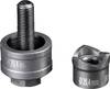 Rittal 4055220 Pons voor blik 20.4 mm