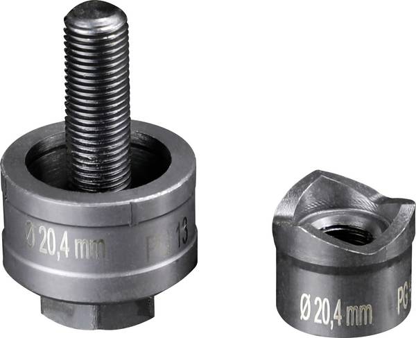 Rittal 4055220 Pons voor blik 20.4 mm