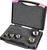 Rittal 4055180 Ponsset voor blik
