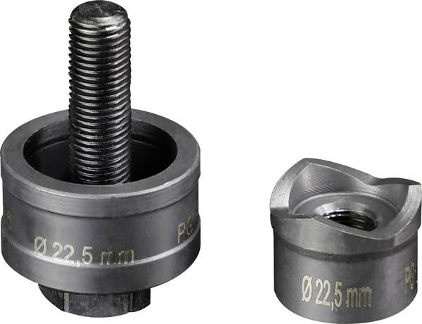 Rittal 4055222 Pons voor blik 22.5 mm