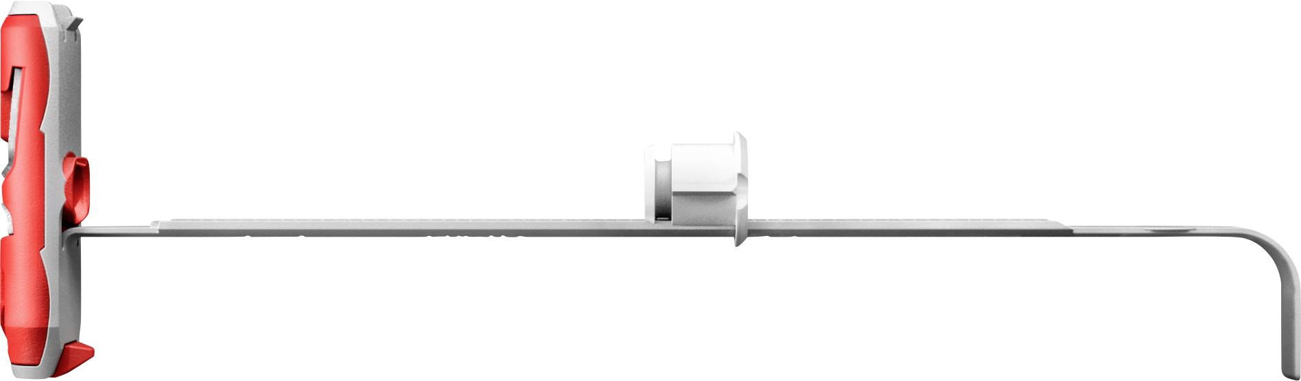 Fischer 537258 DUOTEC 10 Tuimelplug 47 mm 10 mm 50 stuk(s)-0