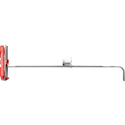 Fischer 537258 DUOTEC 10 Tuimelplug 47 mm 10 mm 50 stuk(s)-0