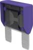 MTA Automotive MAXIVAL 100 A Violet 06.00970 Platte maxizekering 100 A Violet 1 stuk(s)