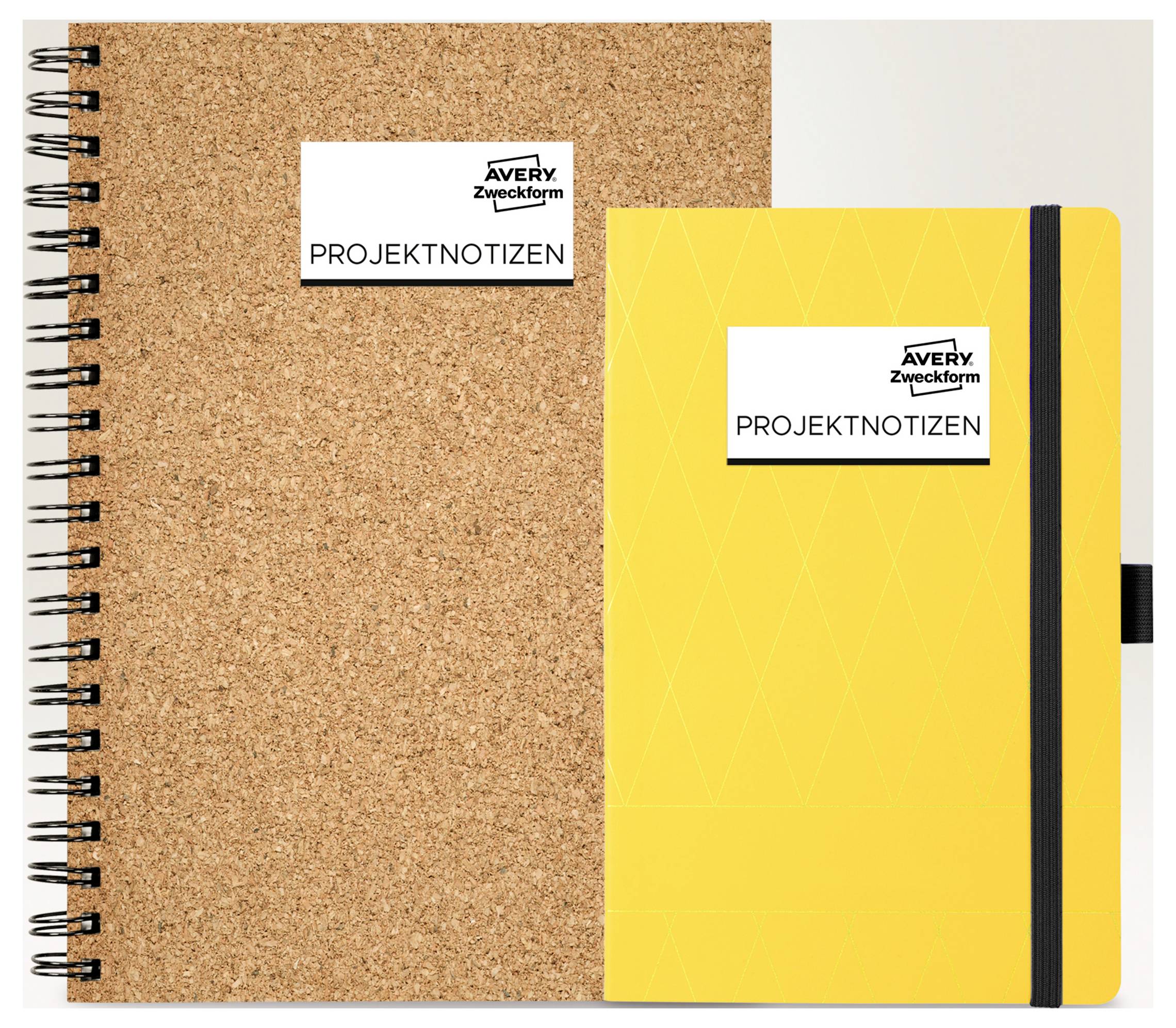 'Invoegkaart toont opties voor het ontwerpen en afdrukken van etiketten met aanwijzingen voor universele, multifunctionele en speciale etiketten.'