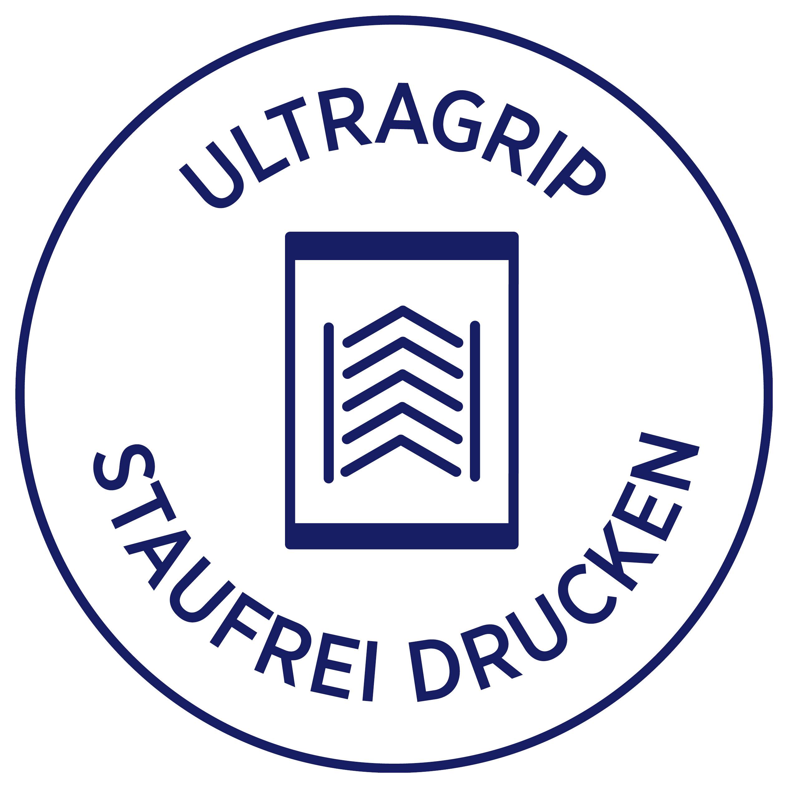 Avery-Zweckform 3666-10 Universele etiketten 38 x 21.2 mm Papier Wit 650 stuk(s) Permanent hechtend Inkjet, Laser (zwart-6