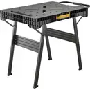 STANLEY FMST1-75672 Inklapbare werkbank FatMax 10.55 kg Zwart