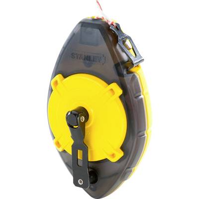 STANLEY 0-47-460 Slaglijn power winder 30m 1 stuk(s)-0
