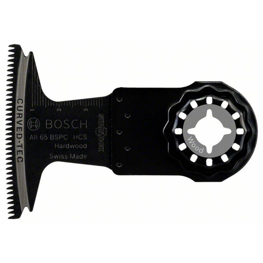 Bosch Accessories 2608662355 AII 65 BSPC Invalzaagblad 5 stuk(s)