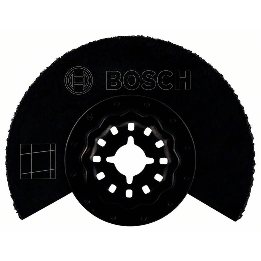Bosch Accessories 2607017350 ACZ 85 MT4 Segmentzaagblad 1 stuk(s)