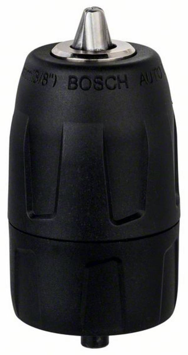 Bosch Accessories 2609255733 Snelspanboorhouder Uneo, met SDS quick houder, spanbereik 0,8-10 mm