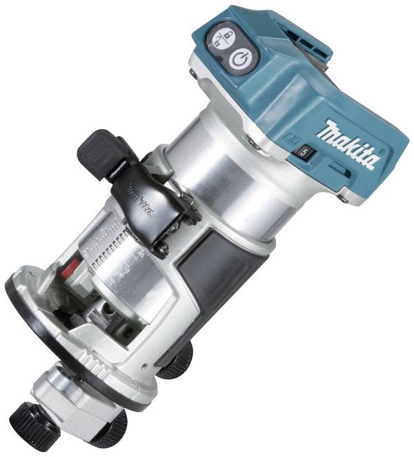 Makita DRT50Z DRT50ZJX2 Multifunctionele accufreesmachine