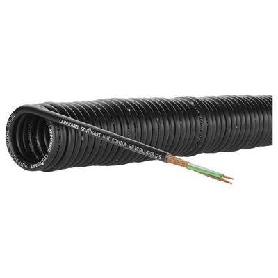 Leeg kantoor met rijen blauwe werkplekken en beige archiefkasten onder fluorescerende plafondlampen.