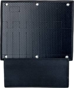 Conrad Knipex neu Gereedschapspaneel 2-delig (l x b x h) 375 x 310 x 55 mm aanbieding