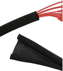 Kabelslang Label The Cable Pro 5110 Zwart Conrad Nl