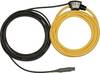 Gossen Metrawatt GEOHM FLEX 1 Stroomtangadapter Meetbereik A/AC (bereik): 0 - 4.99 A Flexibel