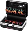 Parat CLASSIC Plus CP-7 Gereedschapskoffer (leeg) (b x h x d) 480 x 360 x 210 mm