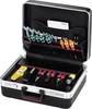 Parat CLASSIC Deep Space CP-7 Gereedschapskoffer (leeg) (b x h x d) 490 x 410 x 230 mm