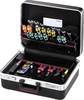 Parat CLASSIC KingSize Safe CP-7 Gereedschapskoffer (leeg) (b x h x d) 490 x 410 x 230 mm