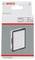 Een doos met BOSCH reservefilter voor GAS 10,8 V-Li apparaten, toont de productafbeelding van de microfilter en geeft de compatibiliteit weer.