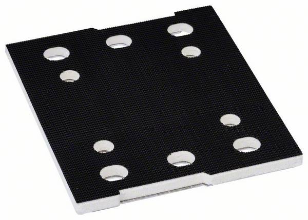 Bosch Accessories 2608601443 Schuurschijf, 110 x 100 mm, met klittenbandbevestiging