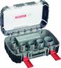 Bosch Accessories 2608580886 Gatenzaagset 6-delig 22 mm, 29 mm, 35 mm, 44 mm, 51 mm, 65 mm 1 set(s)