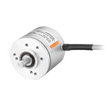 Kübler Group 8.KIS40.1342.1000 Roterende encoder Incrementeel Optisch Synchroonflens 40 mm Piece 1 stuk(s)