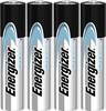 Energizer Max Plus AAA batterij (potlood) Alkaline 1.5 V 4 stuk(s)
