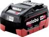 Metabo 625368000 LiHD Akkupack 18 V - 5,5 Ah "AIR COOLED" Gereedschapsaccu 5.5 Ah LiHD