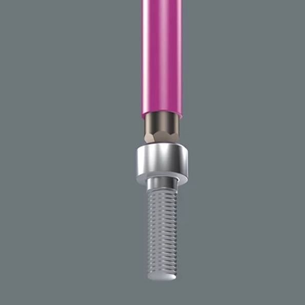 Wera 950 SPKL HF Haakse schroevendraaier Inbus 3 mm-1