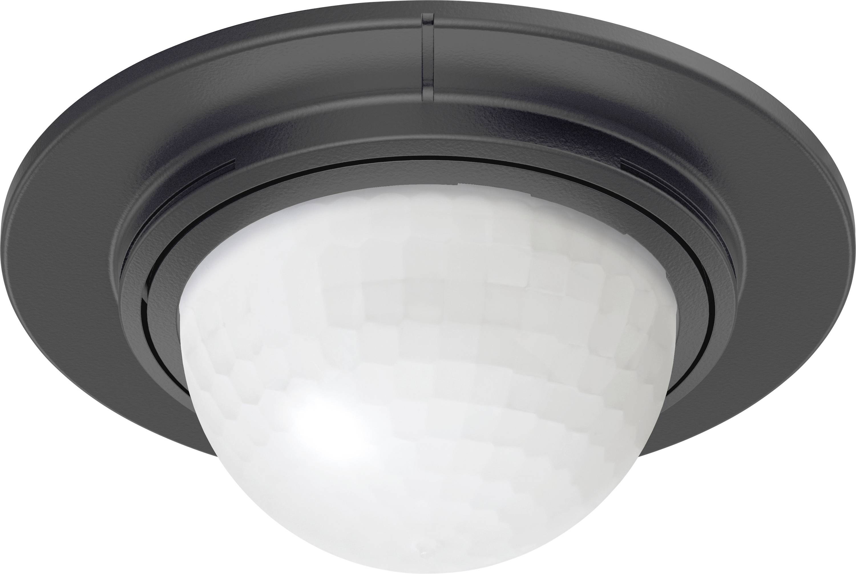 Steinel 032852 PIR-bewegingsmelder Plafond 360 ° Zwart IP54