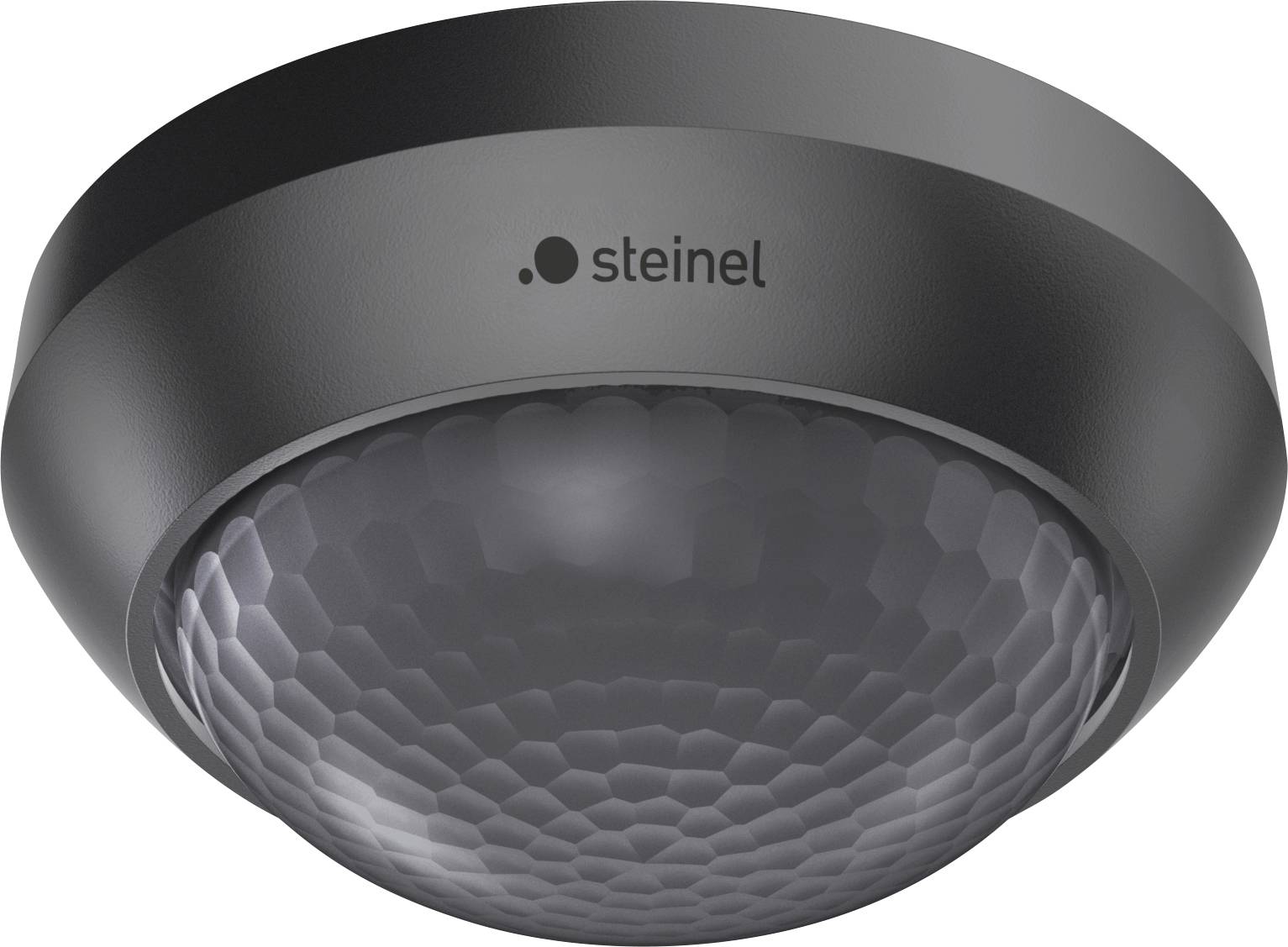 Steinel 006525 PIR-bewegingsmelder Plafond 360 ° Zwart IP54