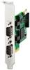 Ixxat 1.01.0233.22001 CAN-IB200/PCIe Interfacekaart CAN Bus, PCIe, D-SUB9 3.3 V 1 stuk(s)