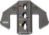 Vigor V2499-A Krimpinzetstuk Geïsoleerde kabelschoenen 0.5 tot 6 mm²
