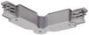SLV 175104 230V-railsysteemcomponenten Zilver