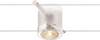 SLV TENSEO COMET 12V-kabelsysteem lamp GU5.3 Wit
