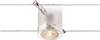 SLV TENSEO COMET 12V-kabelsysteem lamp GU5.3 Chroom