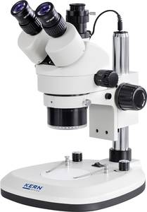 Conrad Kern OZL 466 OZL-46 Stereo zoom microscoop Trinoculair Opvallend licht, Doorvallend licht aanbieding