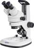 Kern OZL 467 OZL467 Stereomicroscoop Binoculair 45 x Opvallend licht, Doorvallend licht