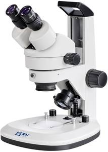 Conrad Kern Optics OZL-46 Stereo zoom microscoop Binoculair Opvallend licht, Doorvallend licht aanbieding