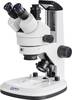 Kern OZL 468 OZL468 Stereomicroscoop Trinoculair 45 x Opvallend licht, Doorvallend licht