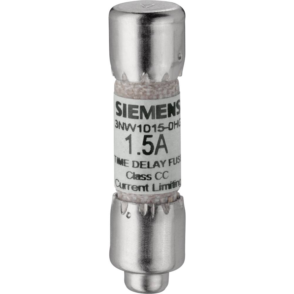 Siemens 3NW10800HG Cilinderzekeringmodule 8 A 600 V 10 stuk(s)