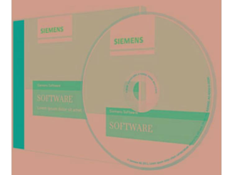 Siemens 6ES7833-1SM02-0YE5 PLC-software 6ES78331SM020YE5