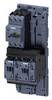 Siemens 3RA2220-1GB24-0AP0 3RA22201GB240AP0 Aftakking voor apparaat Motorvermogen bij 400 V 2.2 kW 690 V Nominale stroom 4.9 A
