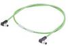 Siemens 6ES71942MH500AB0 6ES7194-2MH50-0AB0 PLC-busleiding