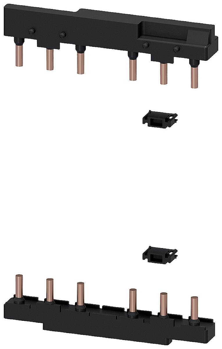 Siemens 3RA2933-2AA2 Bedradingsbouwpakket 1 stuk(s) Piece